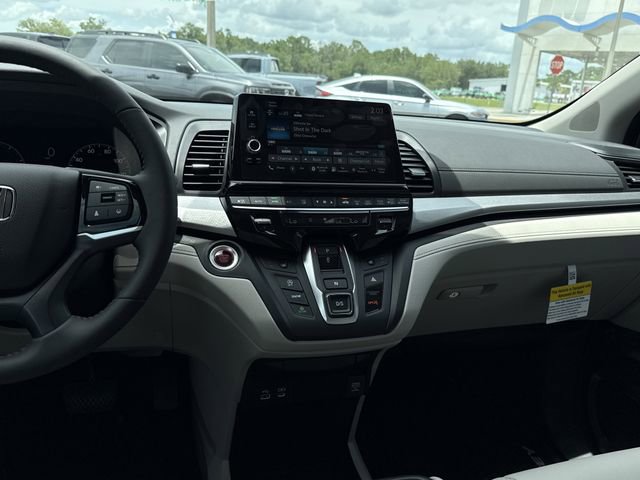 New 2026 Honda Odyssey EX-L image 22