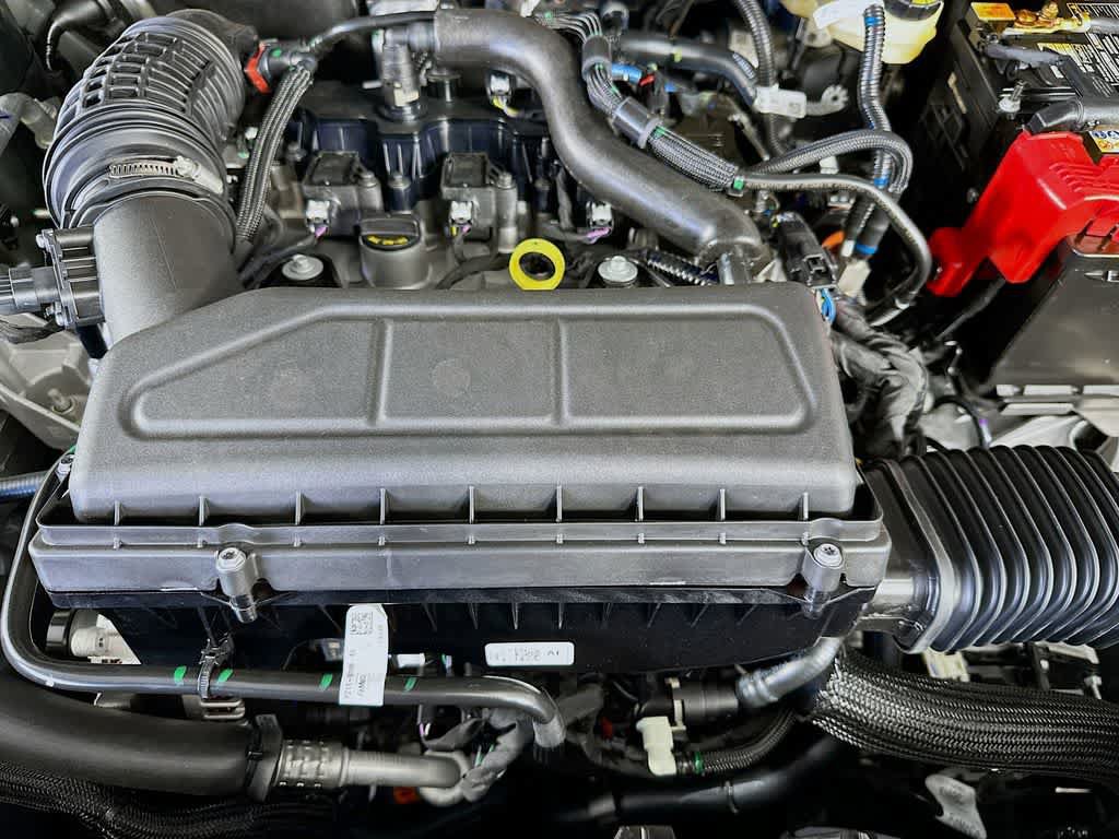 New 2026 Ford Escape Active FWD image 9