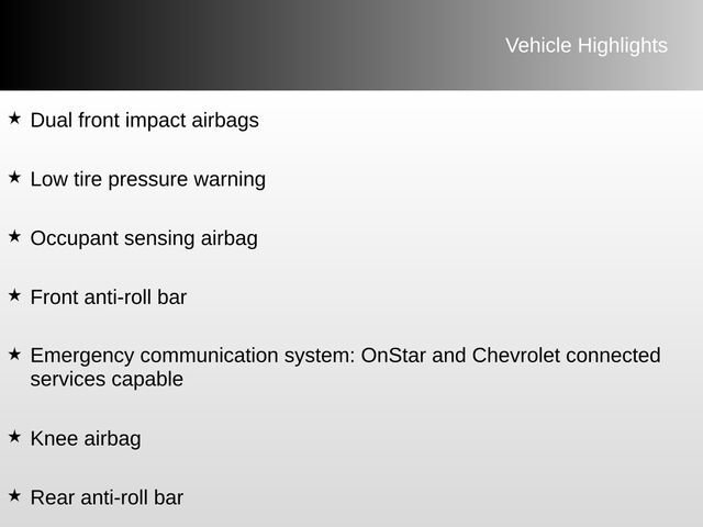 Certified 2024 Chevrolet Equinox EV LT FWD image 35