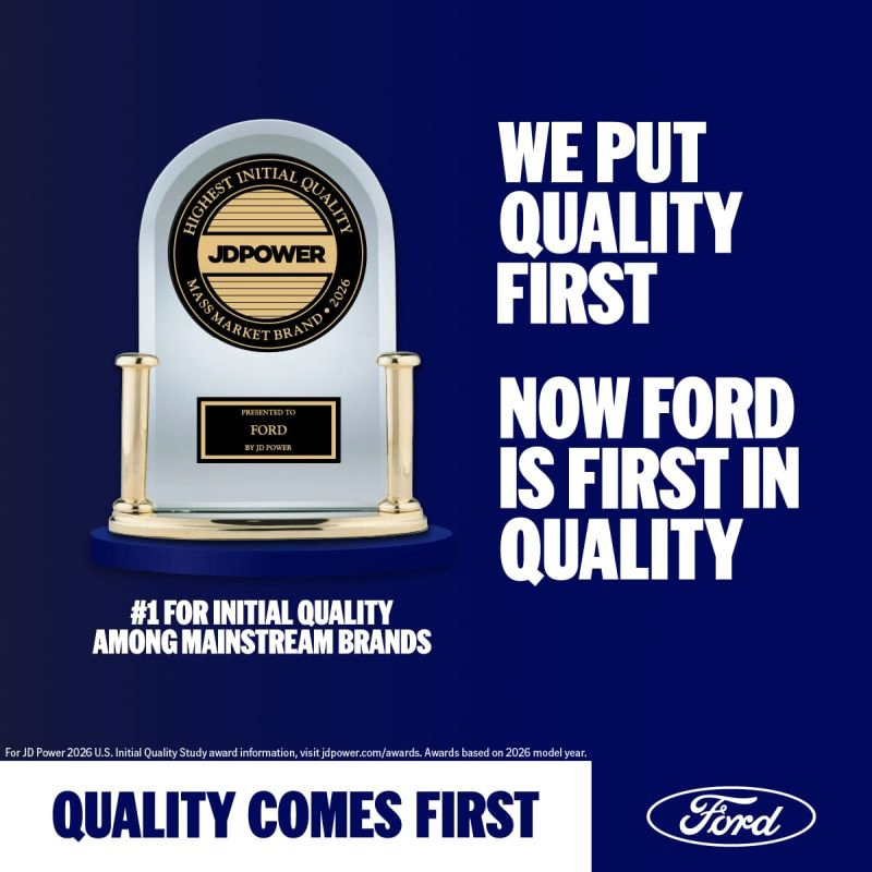 New 2026 Ford Ranger XLT w/ Equipment Group 301A High AWD/4WD image 2