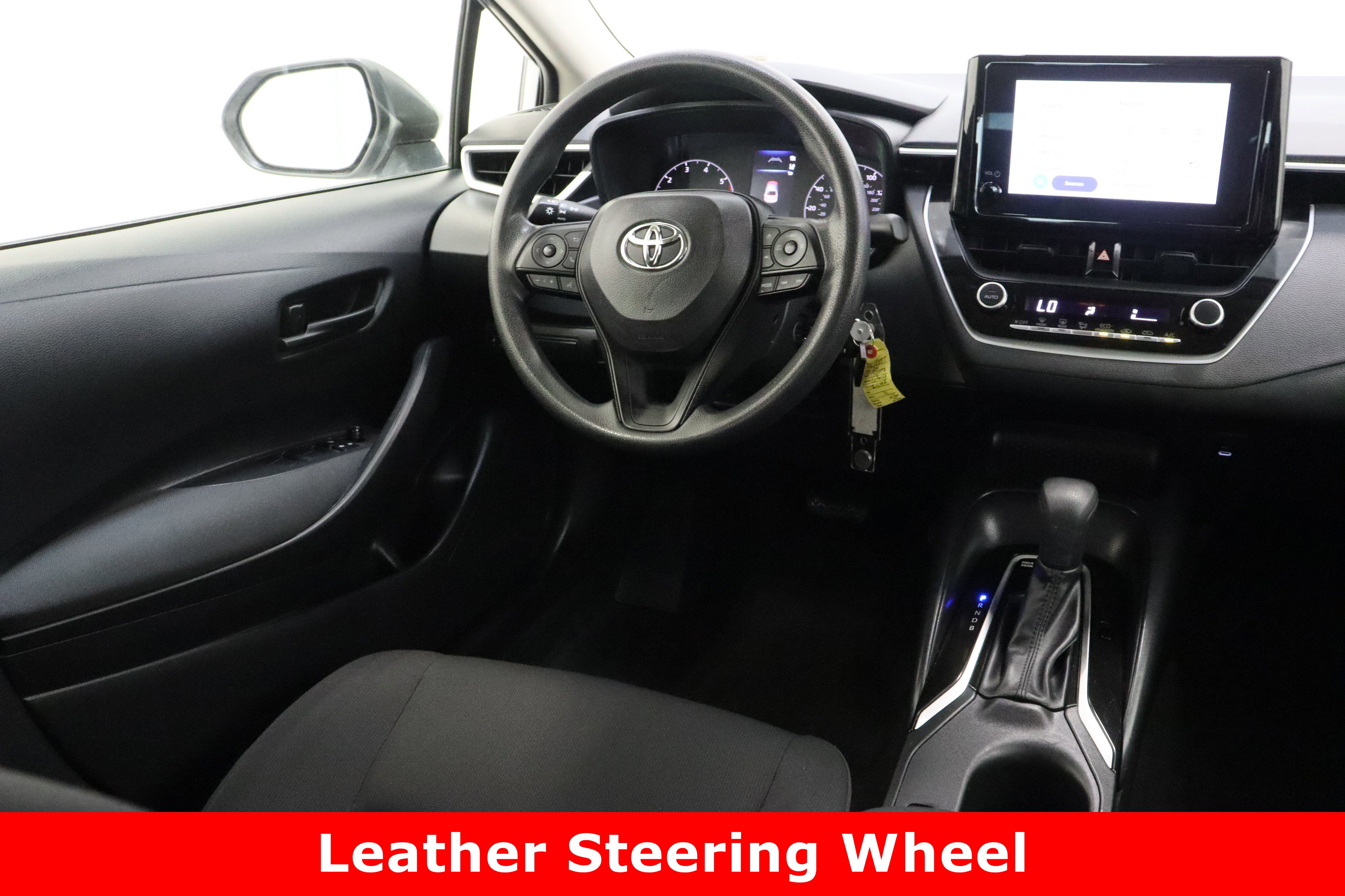 Used 2024 Toyota Corolla LE image 27