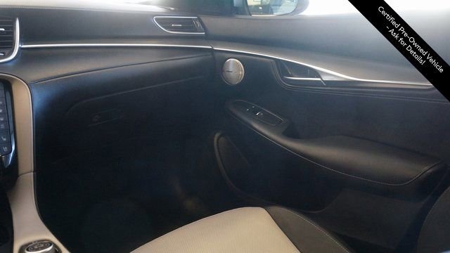 Certified 2023 INFINITI QX55 Essential image 36