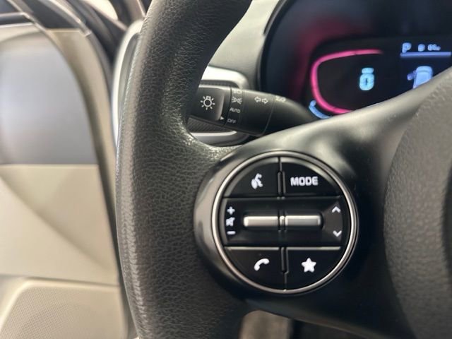 Used 2023 Kia Soul LX w/ LX Technology Package image 22