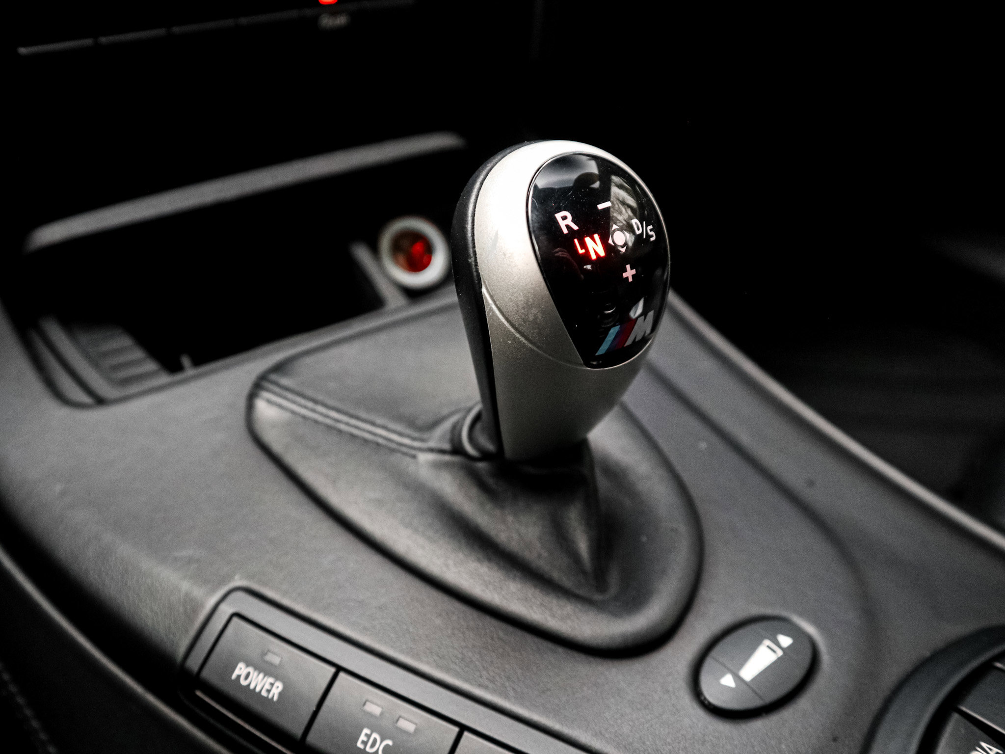Used 2013 BMW M3 Convertible RWD image 25