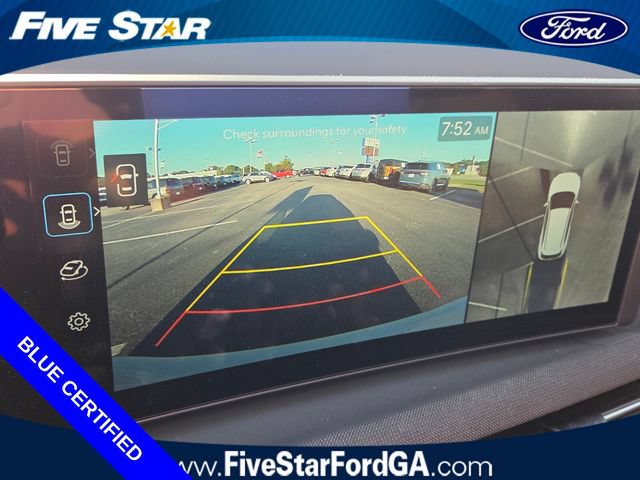 Used 2026 Hyundai Tucson Limited FWD image 20