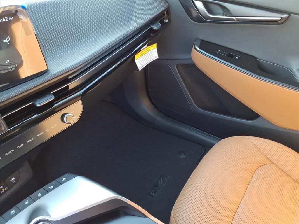 New 2025 Kia EV6 Wind image 26