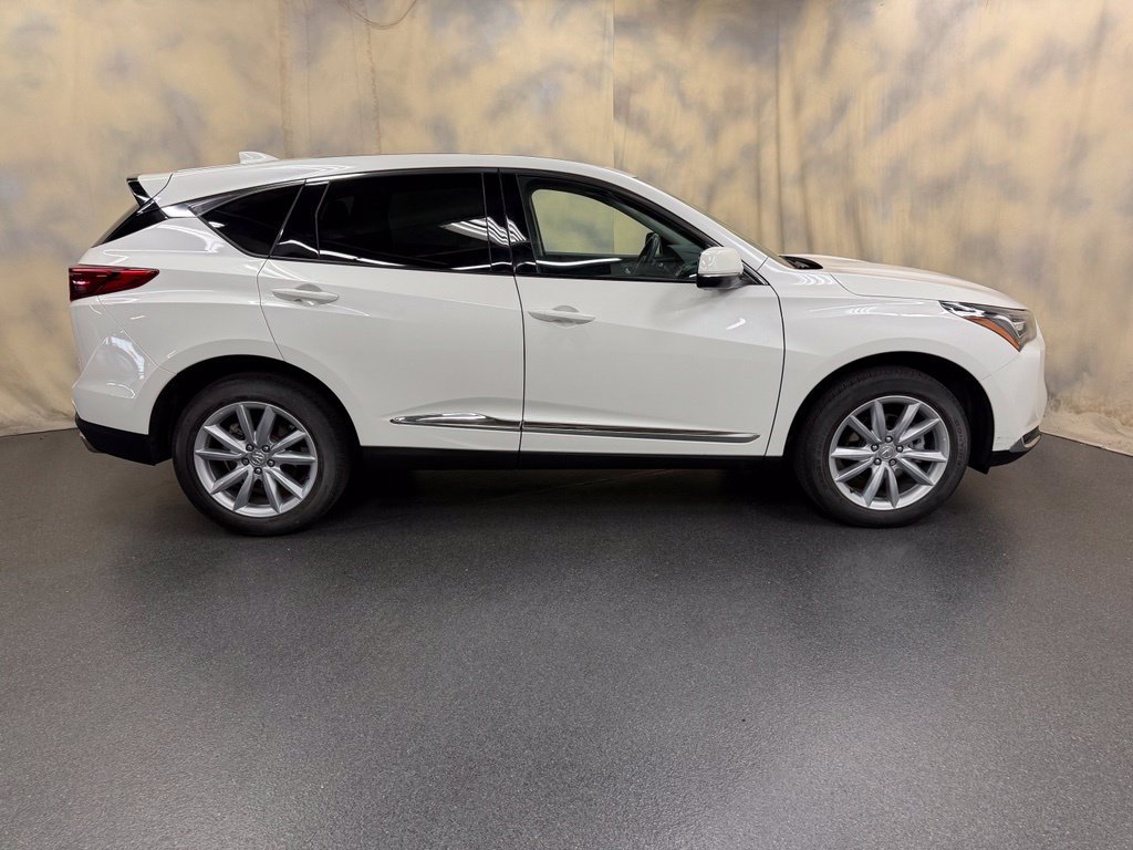 Used 2023 Acura RDX AWD image 9