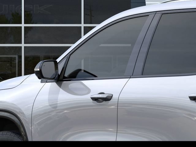 Used 2026 Buick Enclave Sport Touring w/ LPO, Floor Liner Package FWD image 12