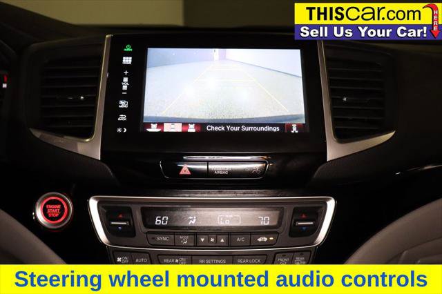 Used 2016 Honda Pilot Elite image 17