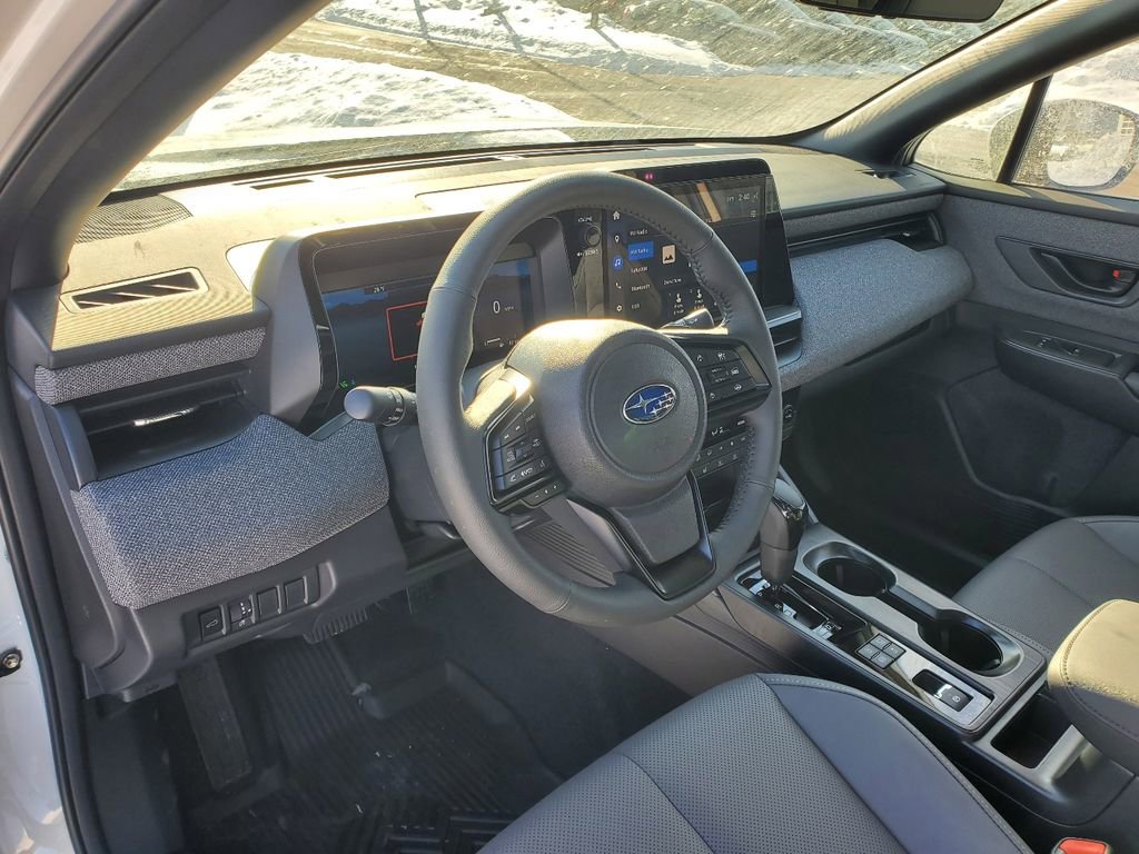 New 2026 Subaru Outback Limited XT image 11