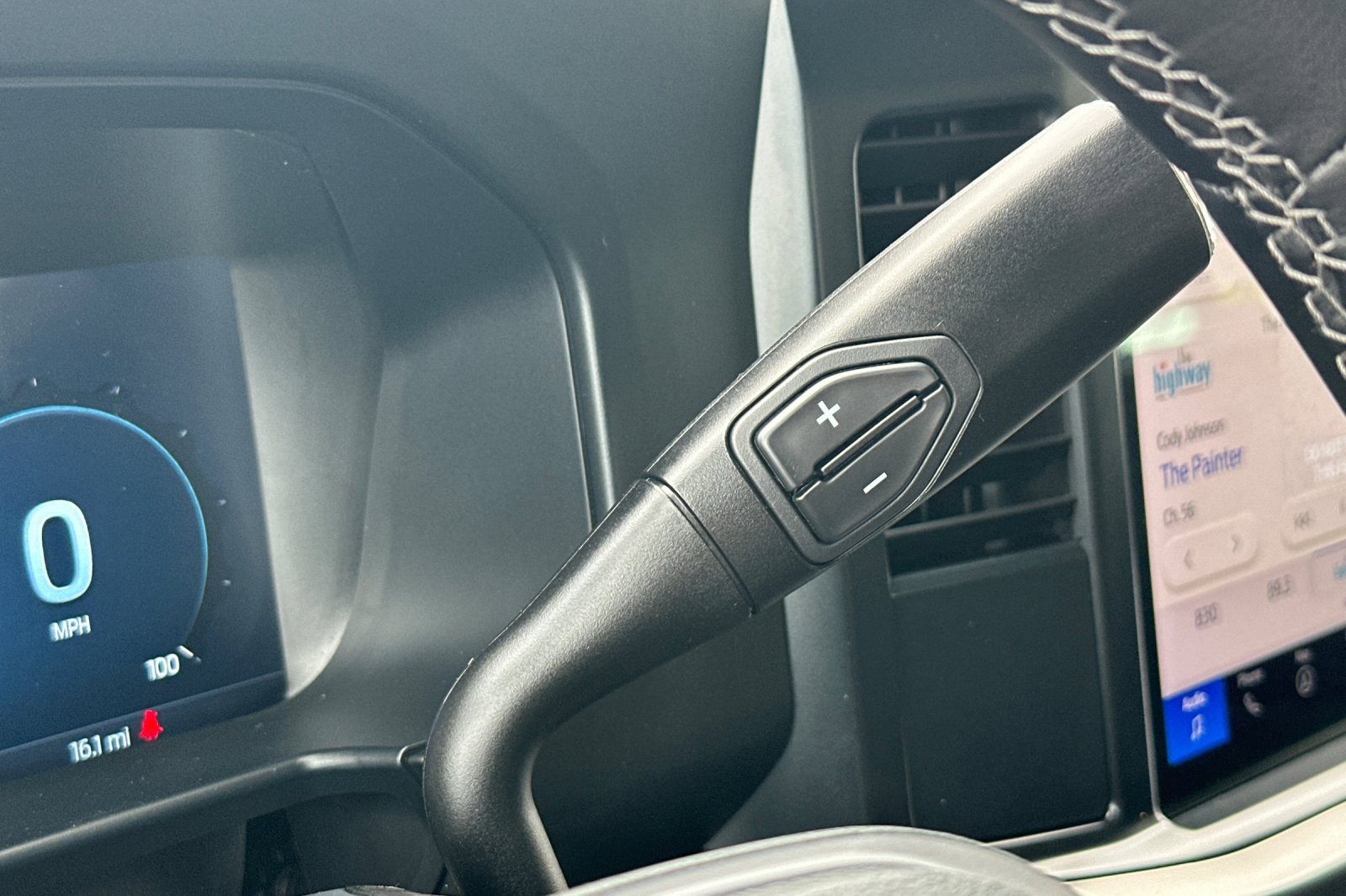 New 2025 Ford F250 Lariat w/ Black Appearance Package image 20