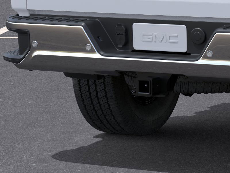 New 2026 GMC Sierra 3500 SLE w/ SLE Value Package image 14