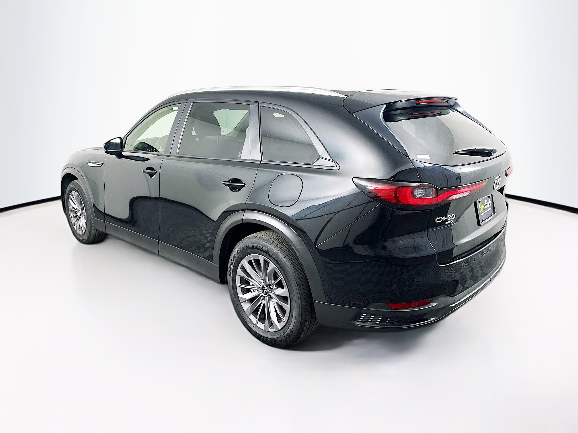 Used 2025 MAZDA CX-90 3.3 Turbo w/ Select Package image 5