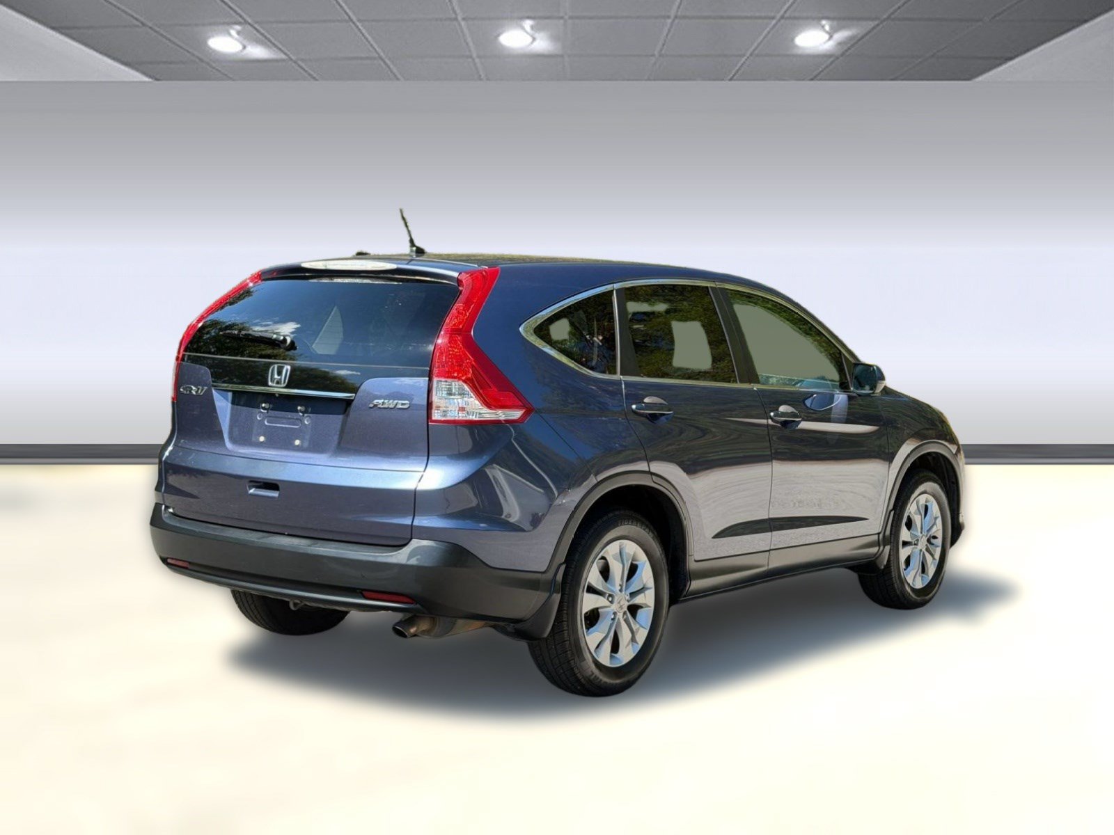 Used 2014 Honda CR-V EX image 9