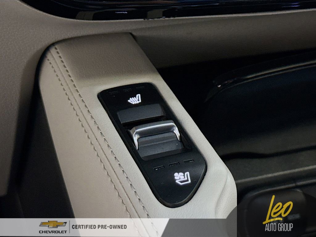 Used 2024 Kia Telluride EX w/ EX Captain's Chair Package image 23