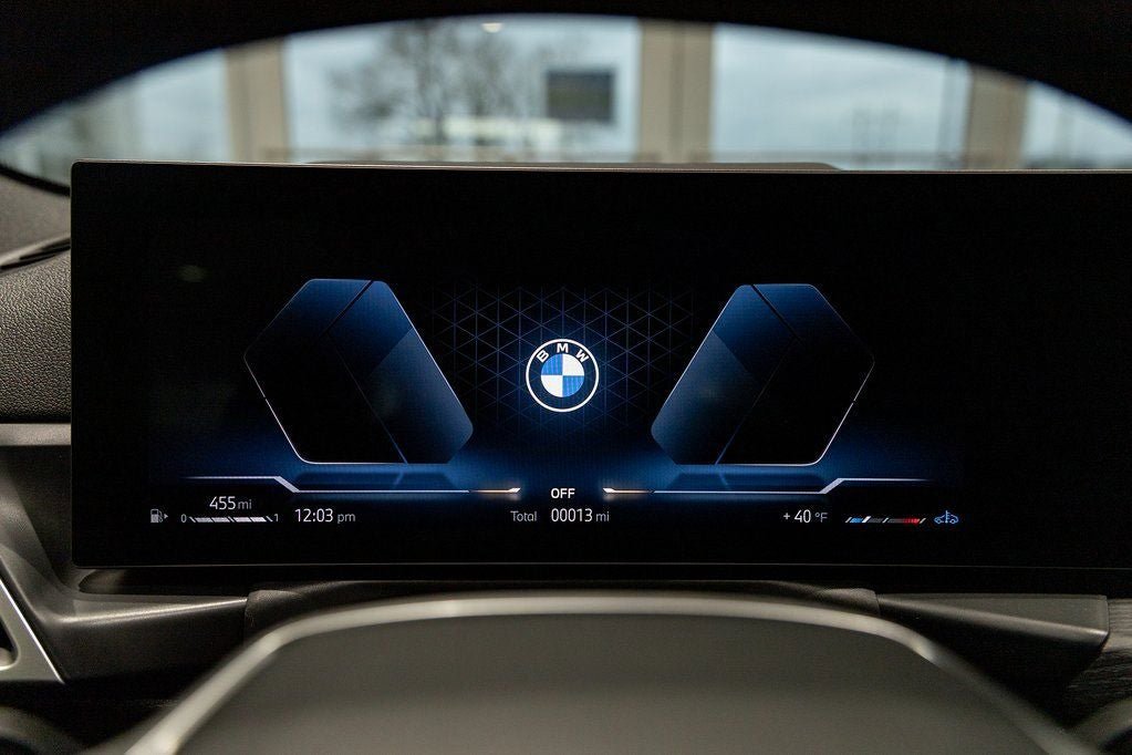New 2026 BMW 430i xDrive Coupe w/ Premium Package image 27
