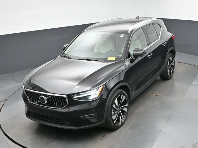 Used 2023 Volvo XC40 B5 Ultimate w/ Protection Package Premier AWD/4WD image 19