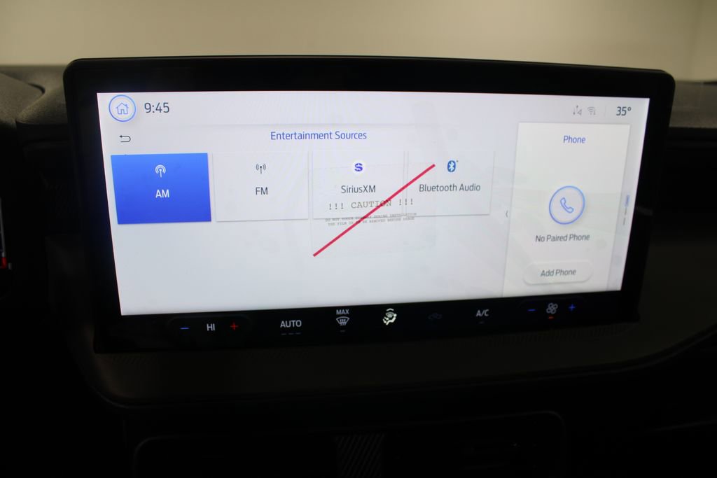 New 2026 Ford Maverick XL w/ 4K Tow Package image 44