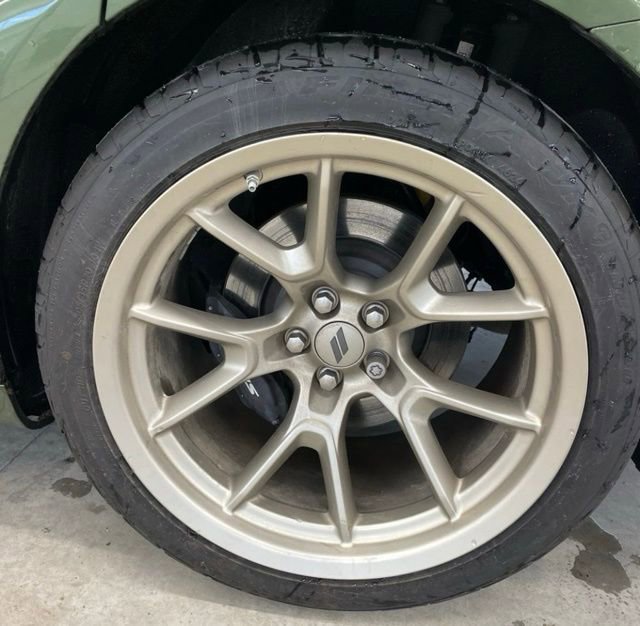 Used 2023 Dodge Charger Scat Pack image 12