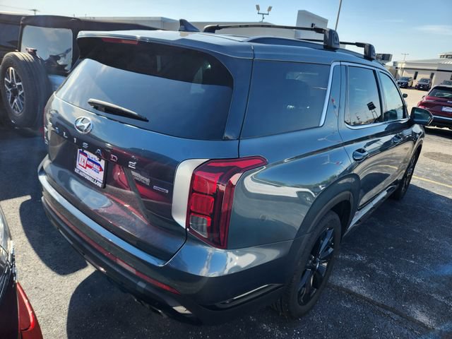 Used 2024 Hyundai Palisade XRT AWD/4WD image 4