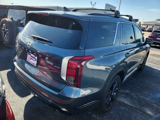 Used 2024 Hyundai Palisade XRT AWD/4WD image 4