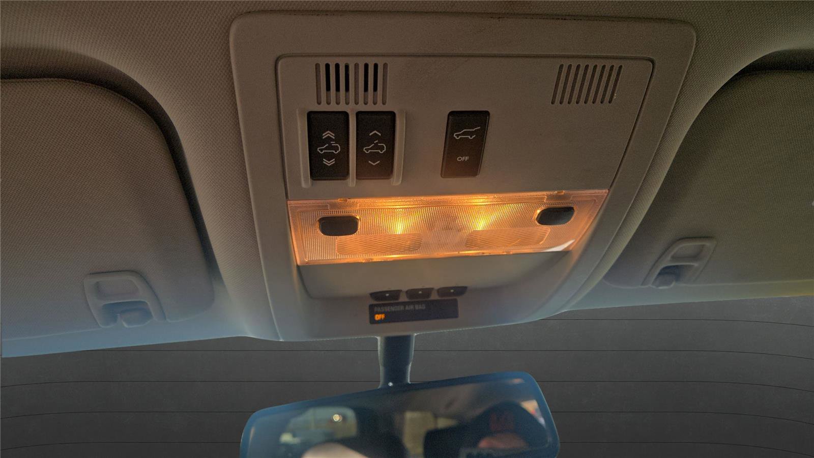 Used 2012 GMC Yukon SLT w/ Regional Value Package image 6