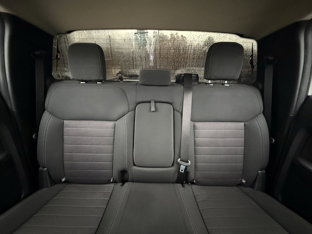 Used 2019 Ford Ranger XLT w/ Equipment Group 301A Mid image 28