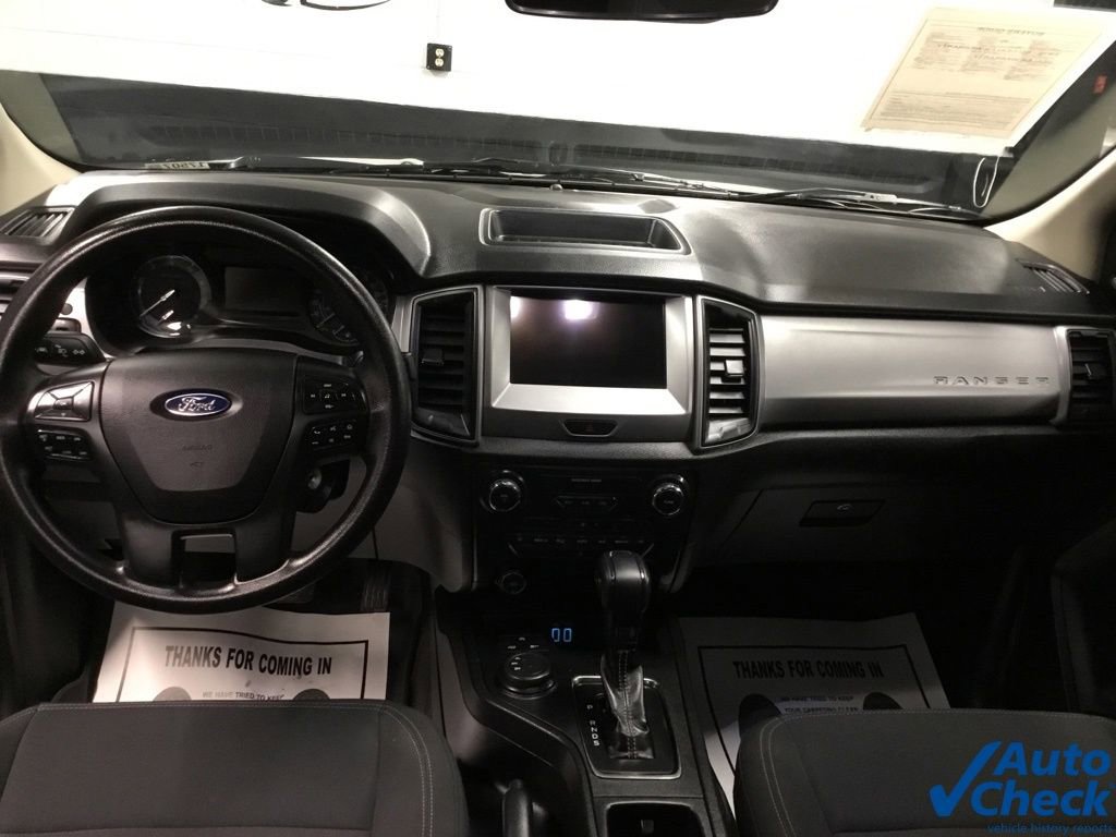 Used 2021 Ford Ranger XL w/ Equipment Group 101A High image 29