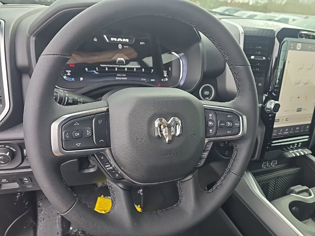 New 2026 RAM 1500 Big Horn image 15