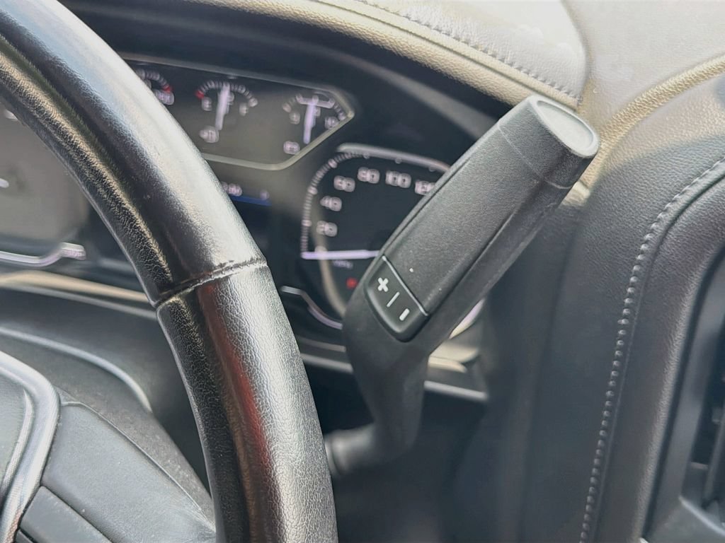 Used 2020 GMC Sierra 1500 SLT w/ SLT Premium Plus Package AWD/4WD image 18