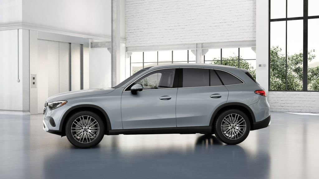 New 2026 Mercedes-Benz GLC 300 image 30