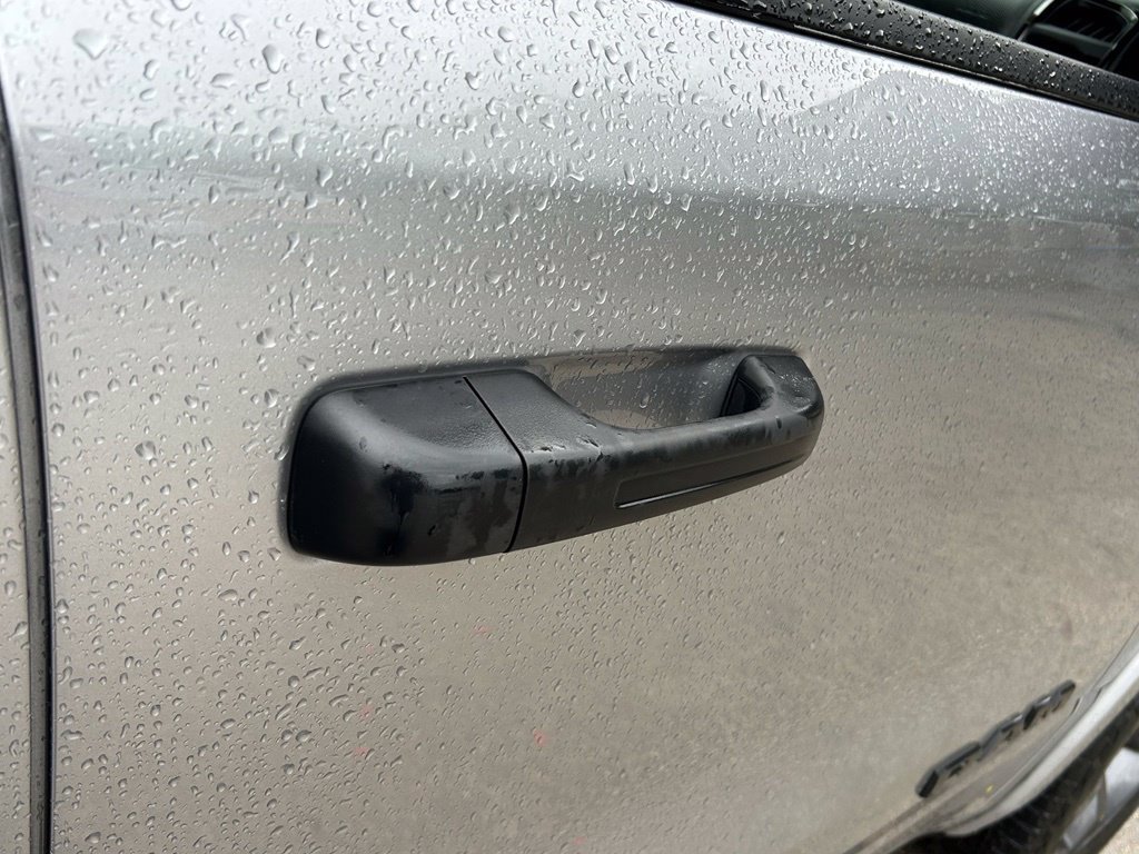 Certified 2024 RAM 1500 Big Horn AWD/4WD image 45