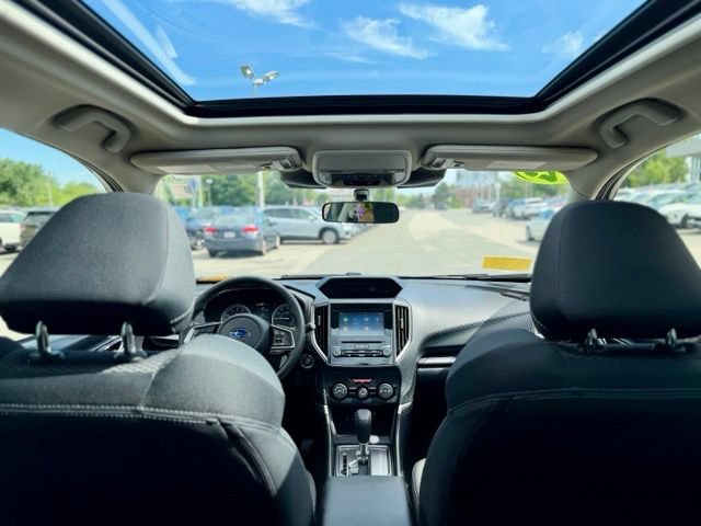 Used 2023 Subaru Forester Premium AWD/4WD image 26