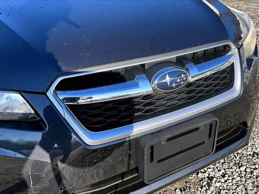 Used 2013 Subaru Impreza 2.0i Premium image 25