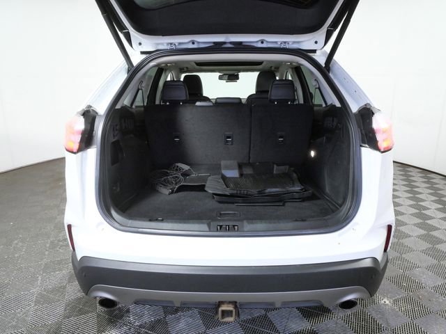 Certified 2023 Ford Edge Titanium w/ Class II Trailer Tow Package AWD/4WD image 10