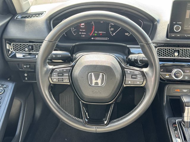 Used 2023 Honda Civic EX image 10