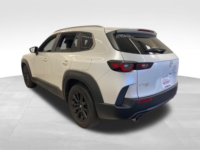 Used 2024 MAZDA CX-50 AWD 2.5 S w/ Convenience Package image 5