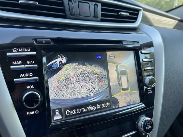Used 2016 Nissan Murano SL w/ SL Technology Package AWD/4WD image 14
