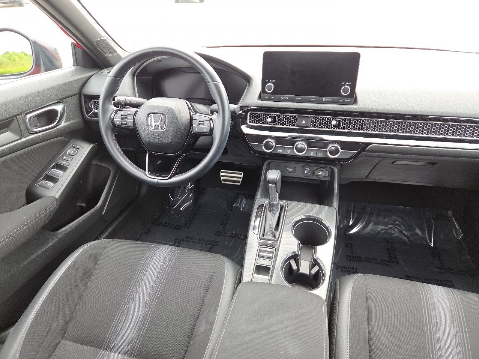 Used 2023 Honda Civic Sport image 20