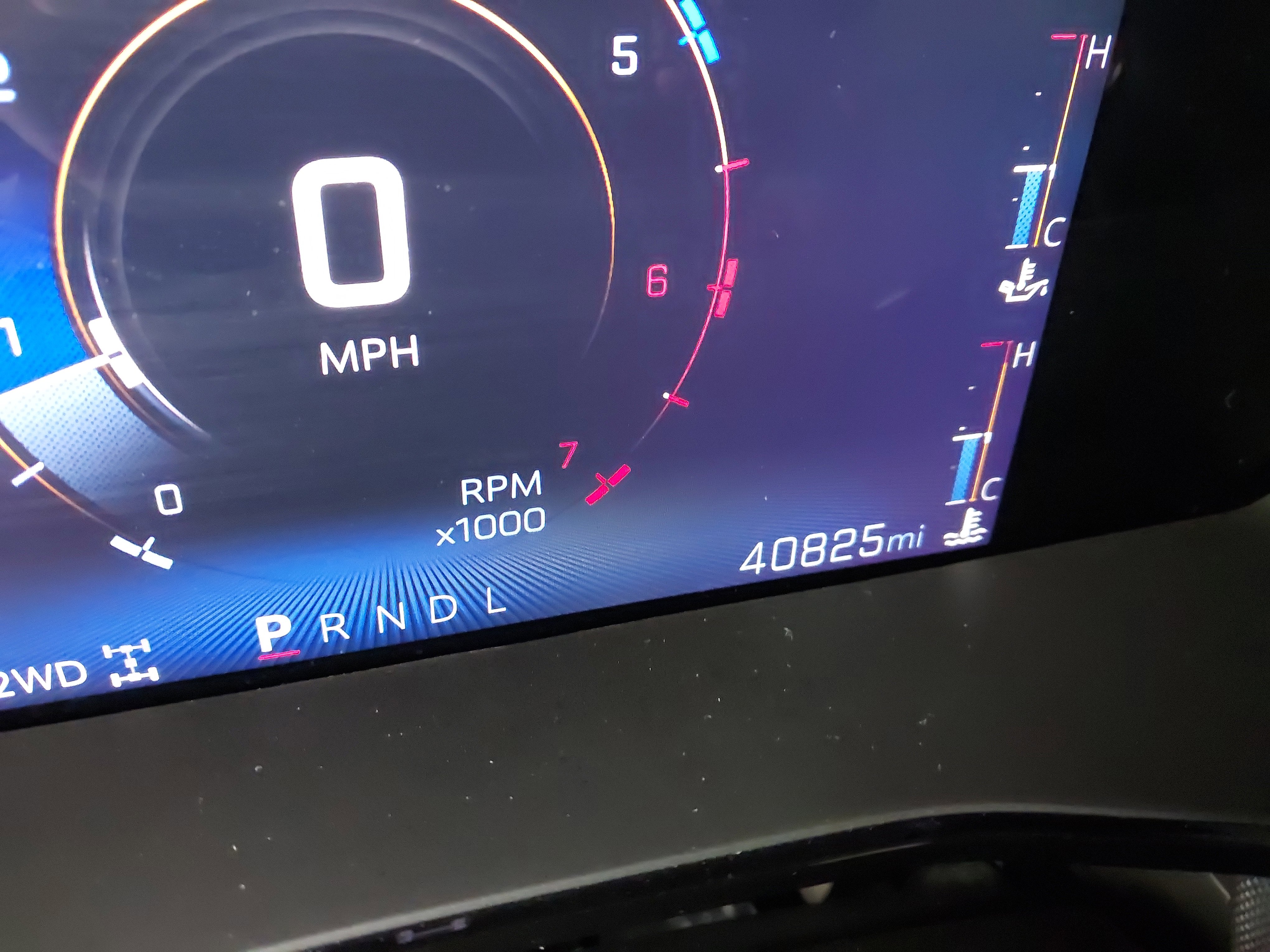 Used 2023 Chevrolet Colorado Z71 w/ Z71 Convenience Package 2 image 20