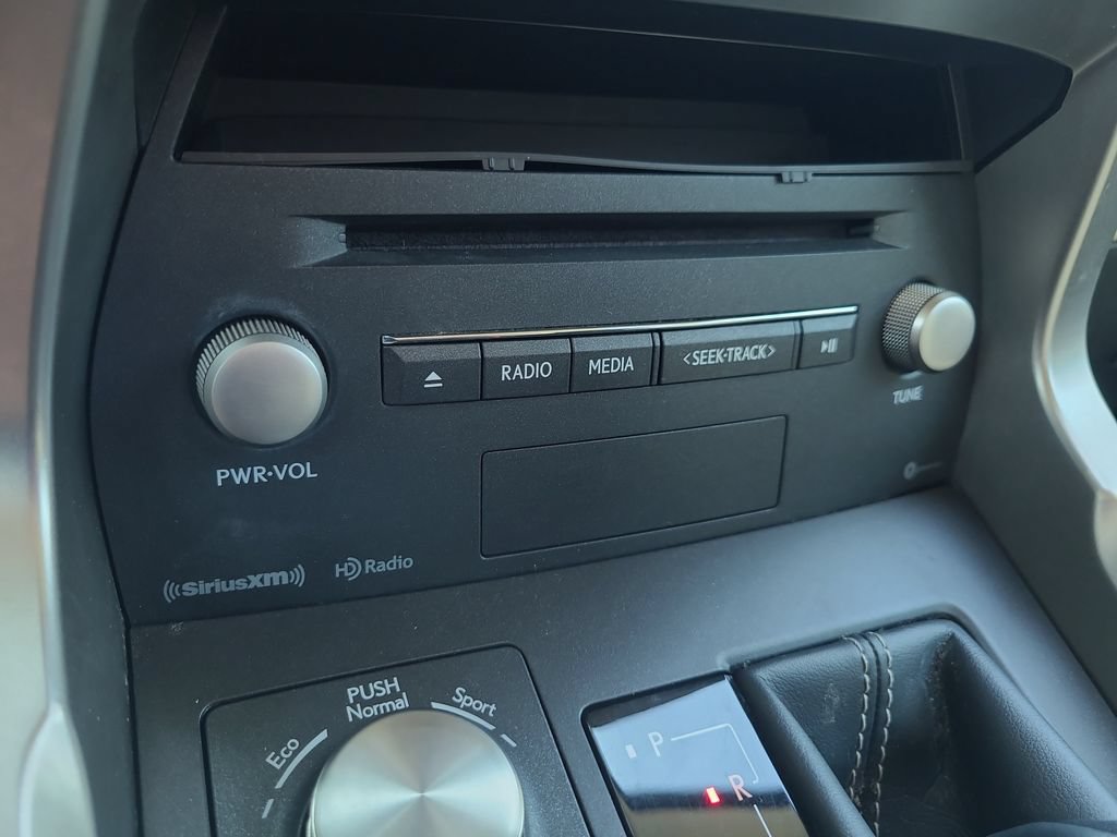 Used 2021 Lexus NX 300 FWD w/ Accessory Package 2 image 24