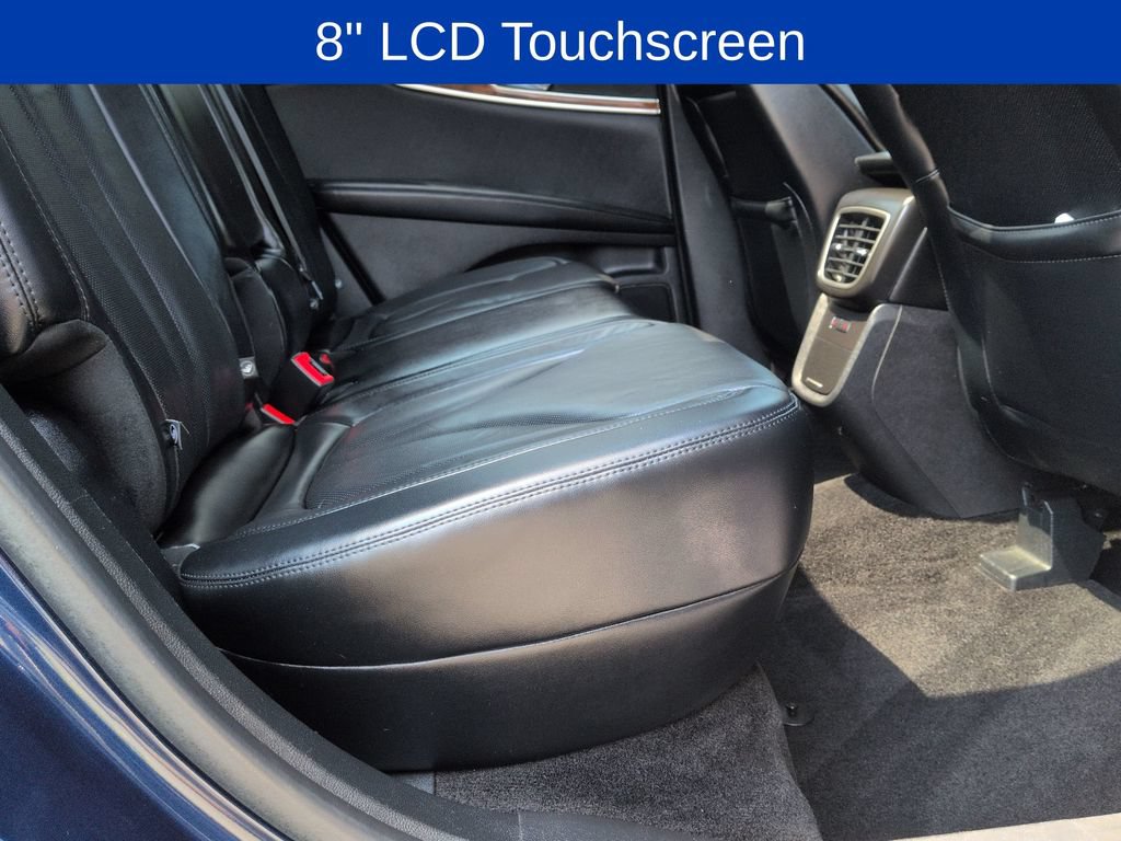 Used 2017 Lincoln MKX Reserve w/ Lincoln MKX Climate Package AWD/4WD image 23
