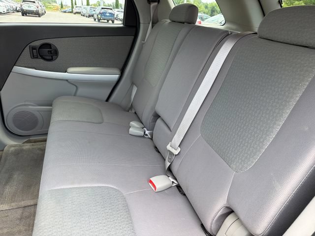 Used 2009 Chevrolet Equinox LT AWD/4WD image 22