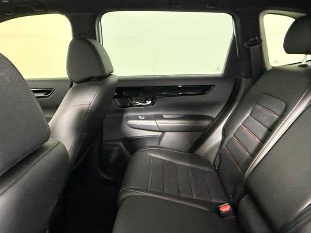 Used 2026 Honda CR-V Sport Touring image 34