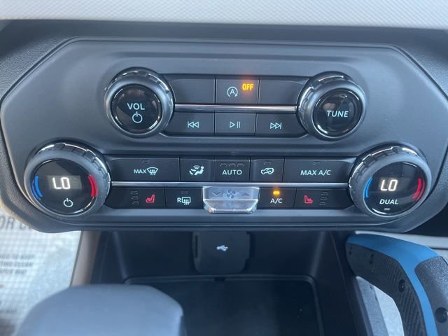 New 2024 Ford Bronco Wildtrak AWD/4WD image 20