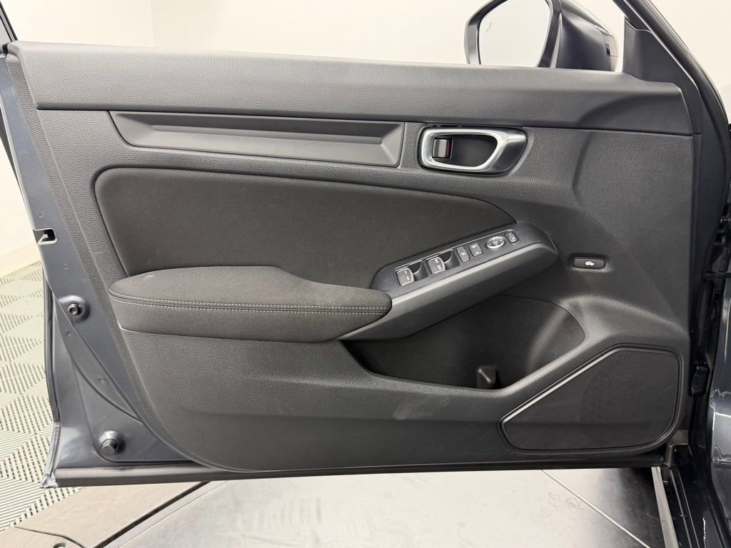 Used 2026 Honda Civic Sport image 18