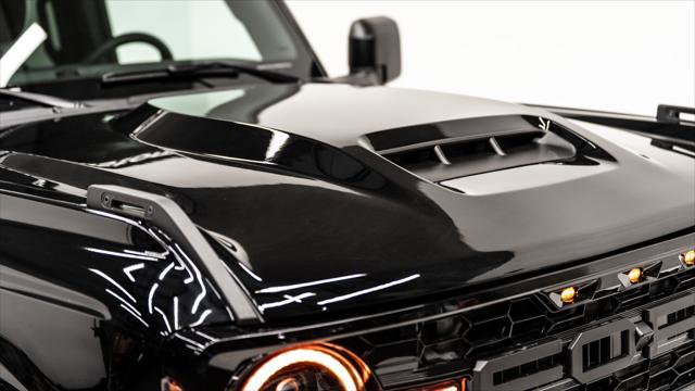 Used 2025 Ford Bronco Pickup image 17