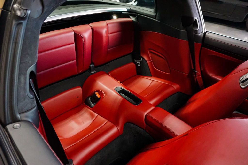 Used 2019 Porsche 911 Targa 4S image 63