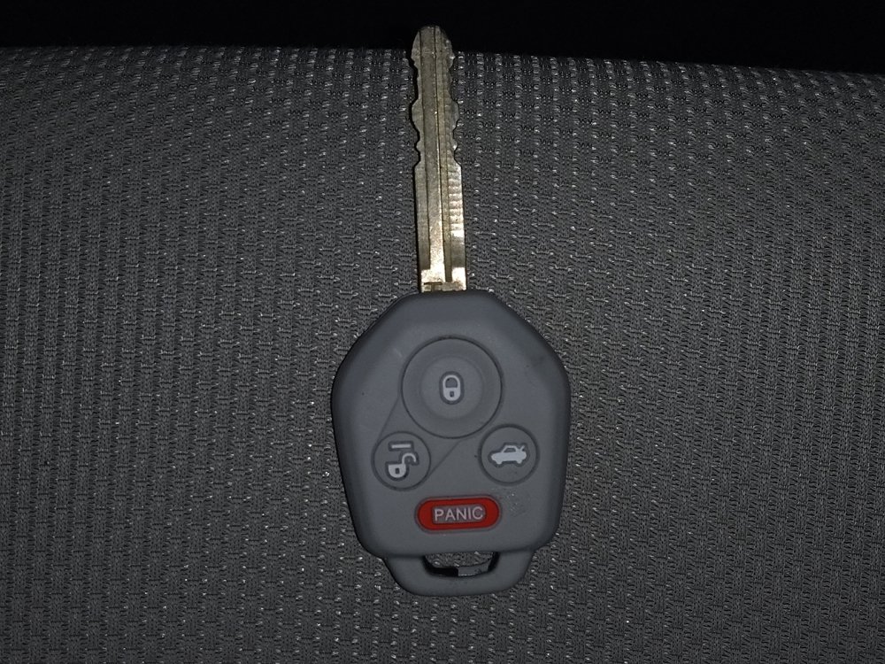 Used 2019 Subaru Impreza 2.0i w/ Eyesight image 32