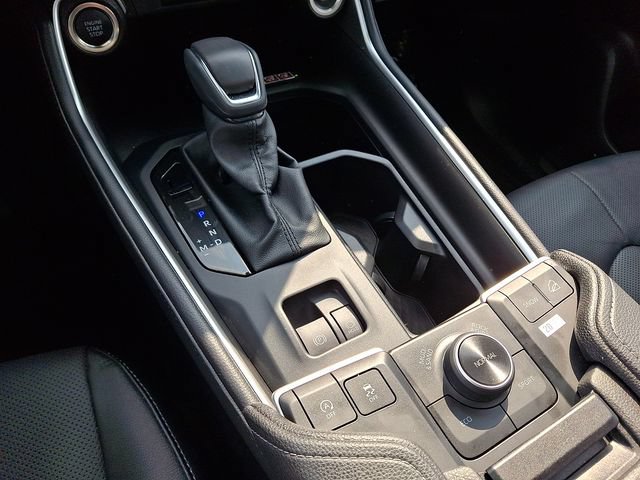 Certified 2026 Toyota Grand Highlander AWD image 16